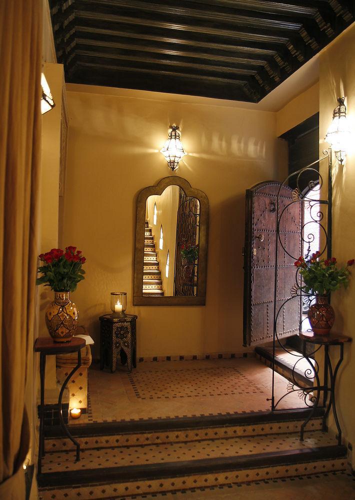Riad Elytis Marrakesch Exterior foto