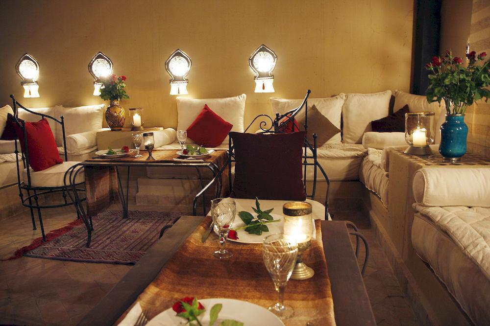 Riad Elytis Marrakesch Exterior foto