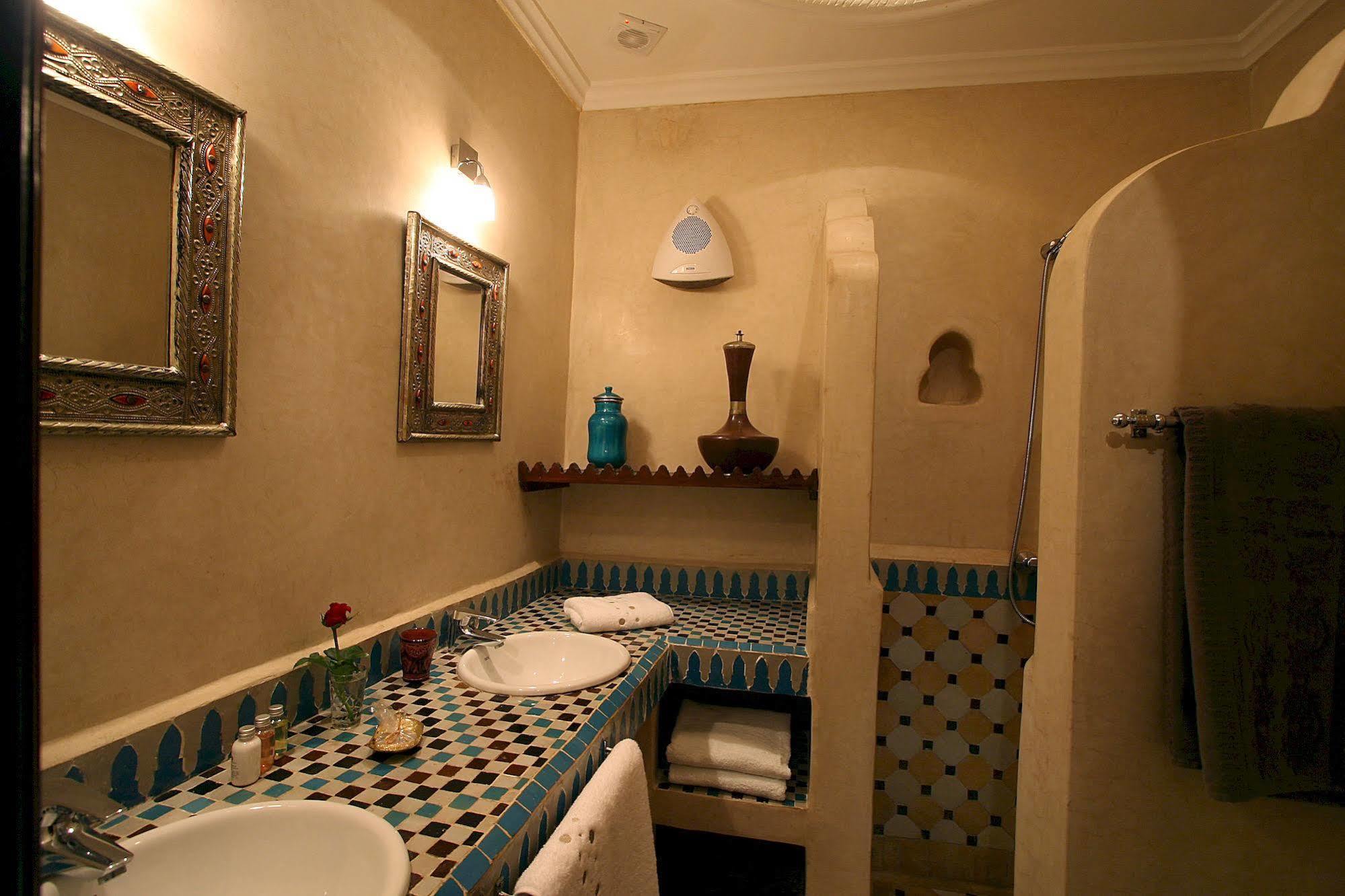 Riad Elytis Marrakesch Exterior foto