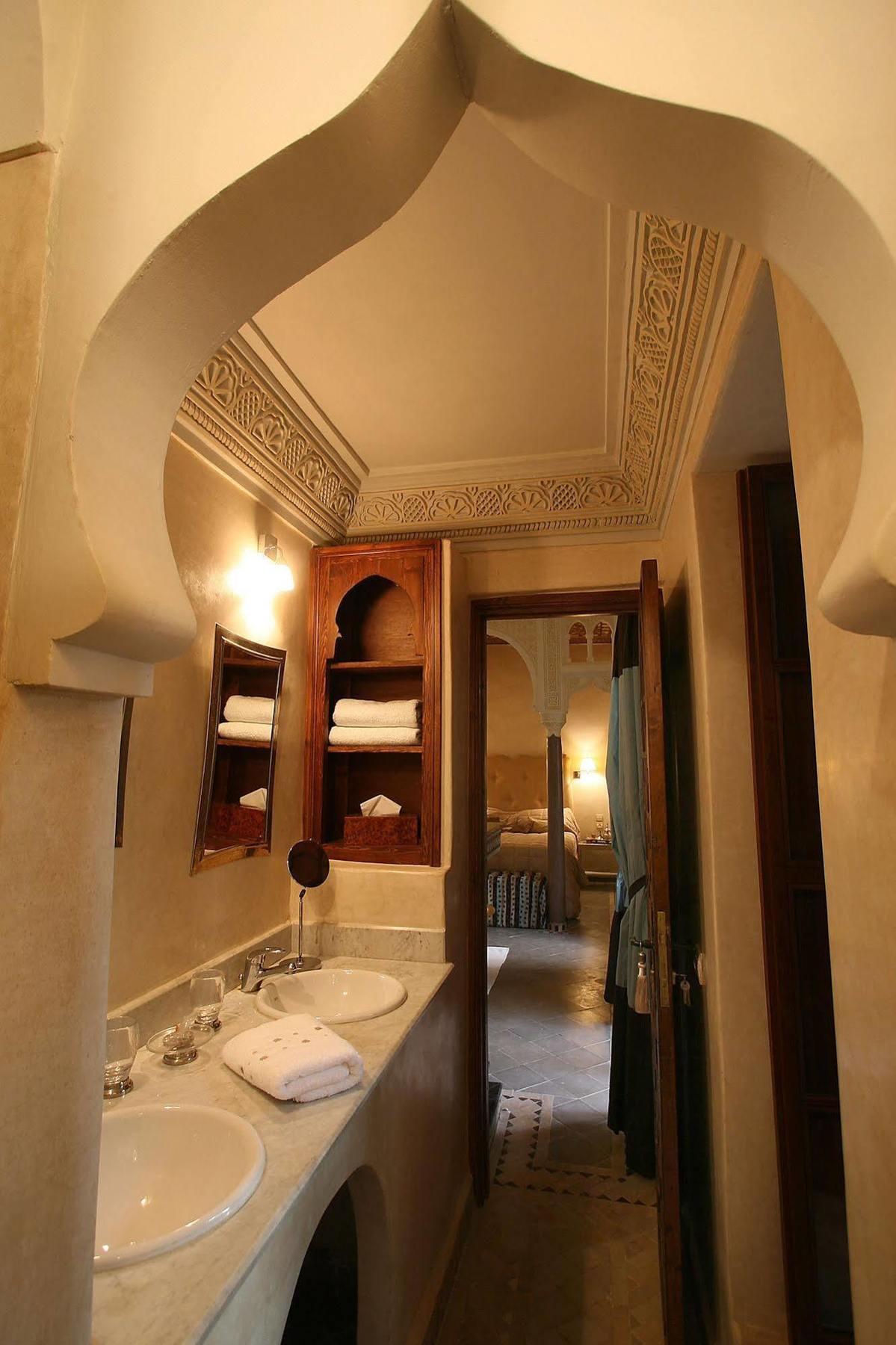 Riad Elytis Marrakesch Exterior foto