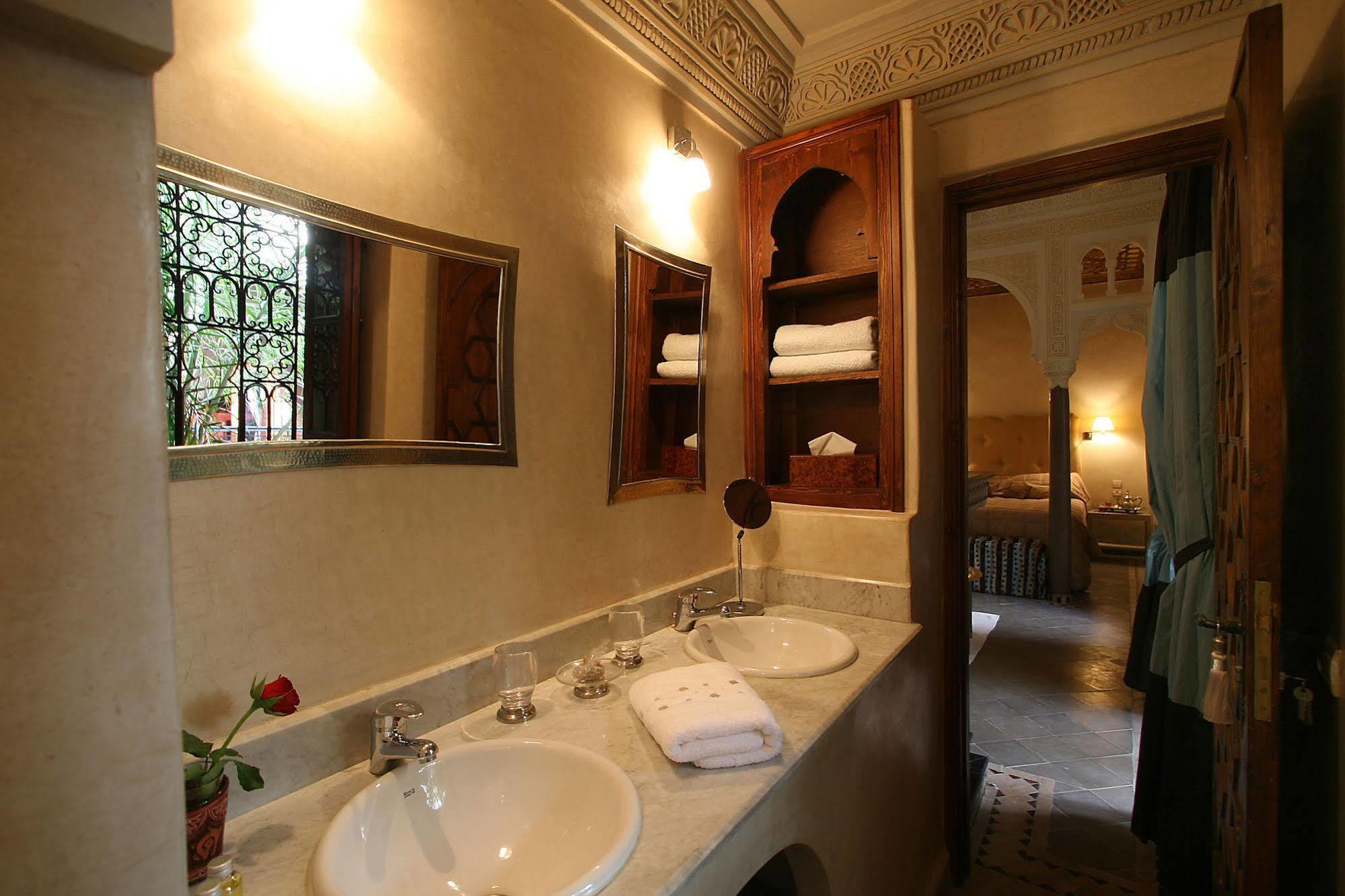 Riad Elytis Marrakesch Exterior foto