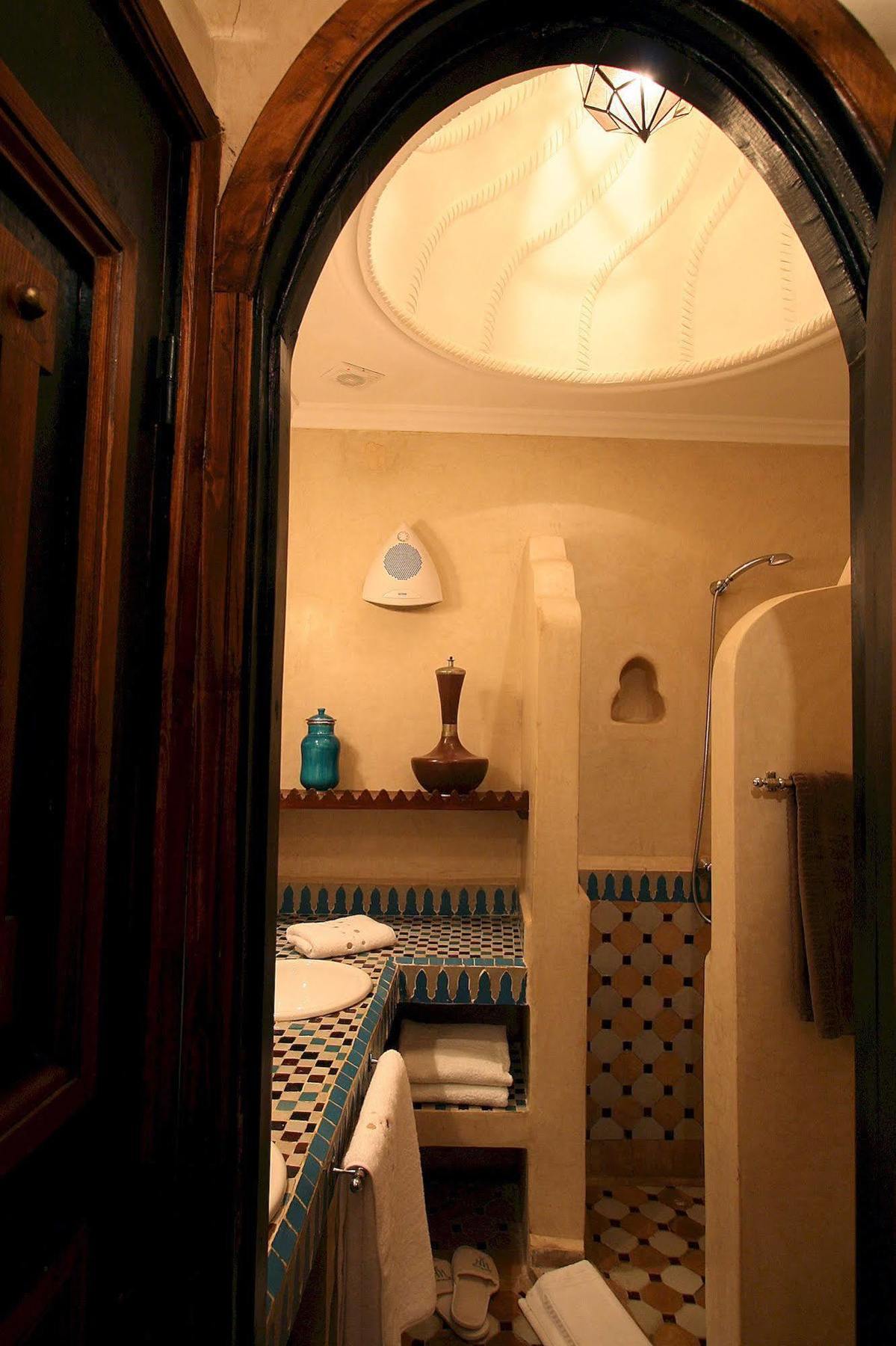 Riad Elytis Marrakesch Exterior foto
