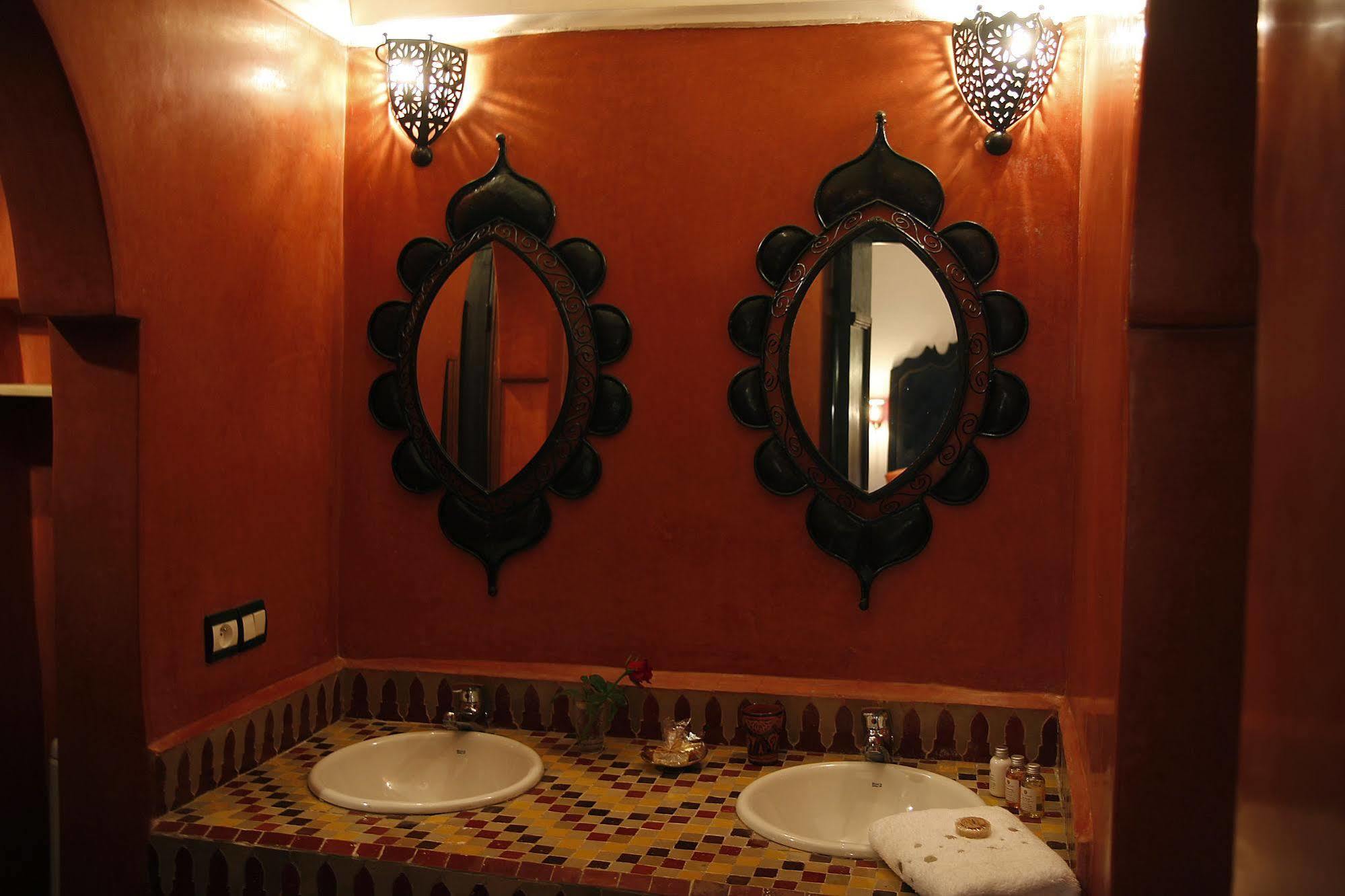 Riad Elytis Marrakesch Exterior foto
