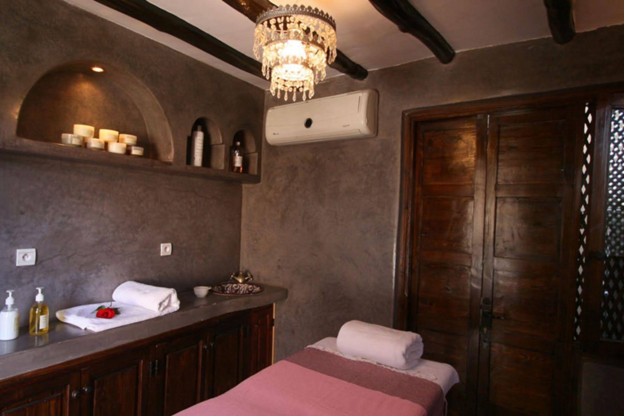 Riad Elytis Marrakesch Exterior foto