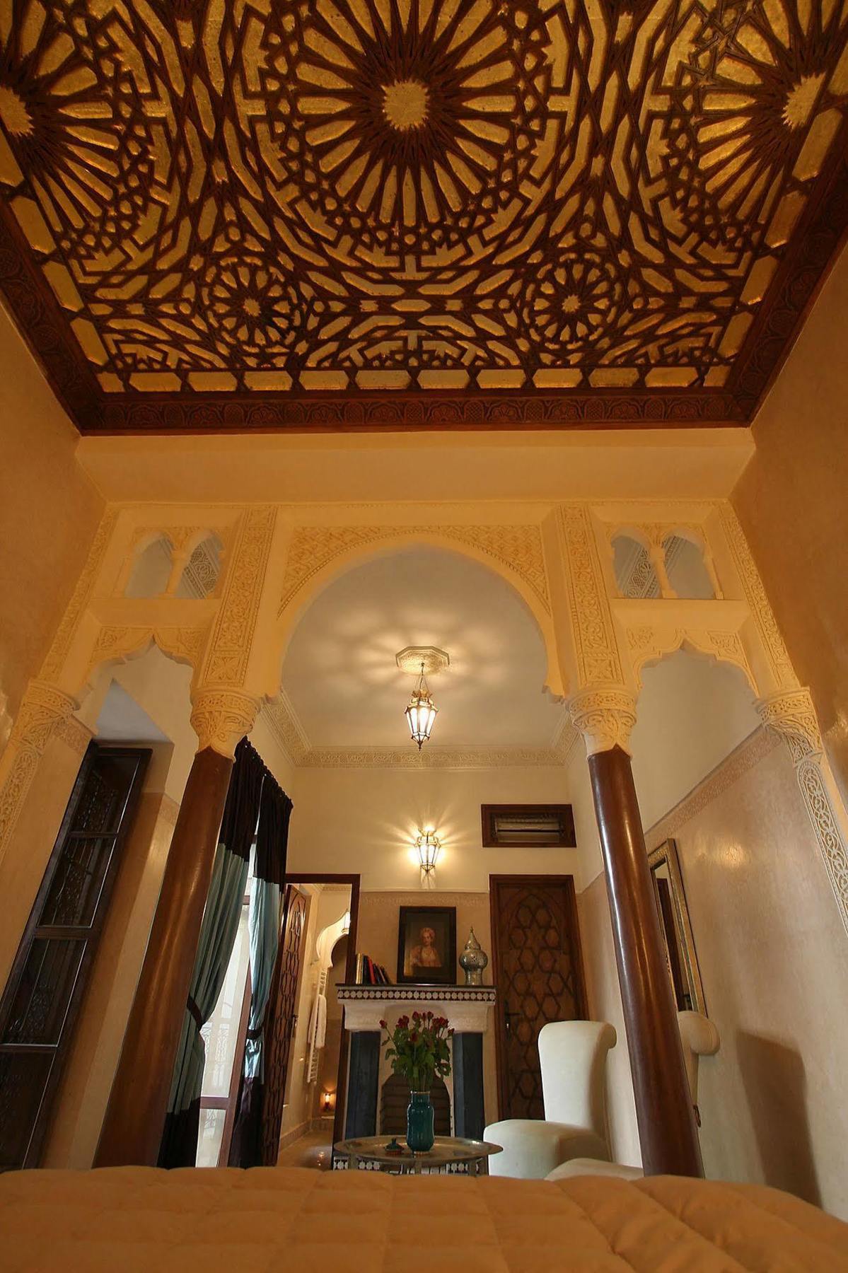 Riad Elytis Marrakesch Exterior foto