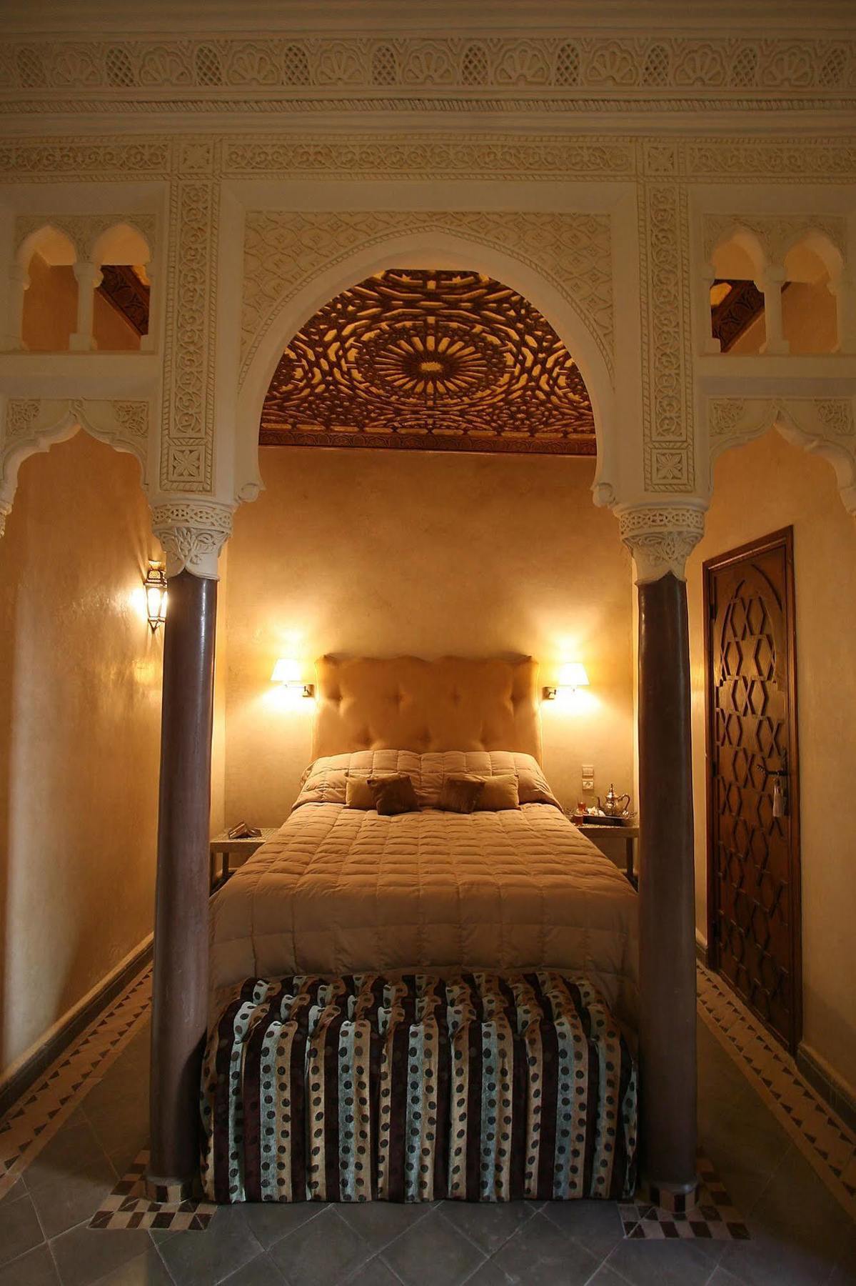 Riad Elytis Marrakesch Exterior foto